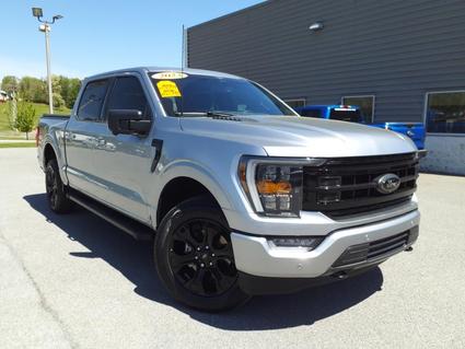 2023 Ford F-150 Bedford VA
