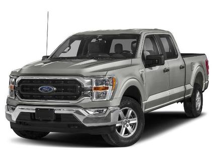 2023 Ford F-150 Grants Pass OR