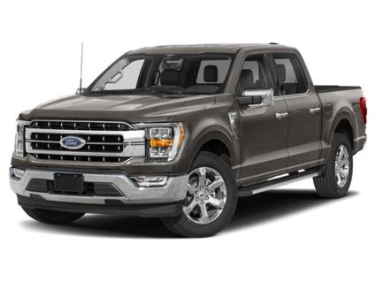 2023 Ford F-150 Pocatello ID