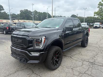 2023 Ford F-150 Virginia Beach VA