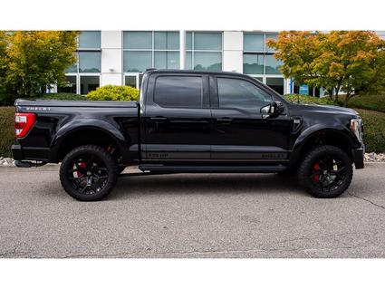 2023 Ford F-150 Virginia Beach VA