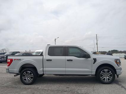 2023 Ford F-150 Winder GA