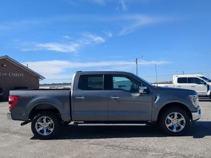 2023 Ford F-150 Winder GA