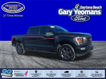 2023 Ford F-150 Daytona Beach FL