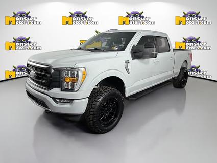 2023 Ford F-150 Louisville TN