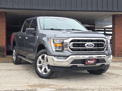 2023 Ford F-150 Cleburne TX