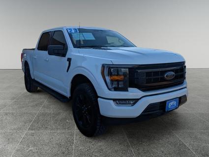 2023 Ford F-150 Levelland TX