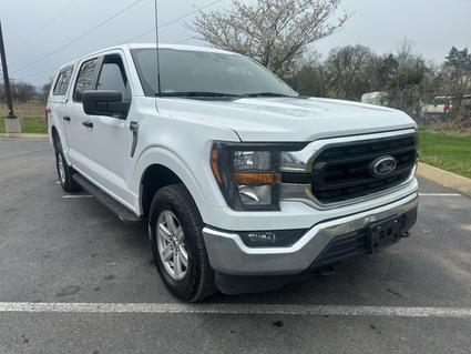 2023 Ford F-150 Murfreesboro TN