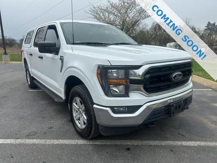 2023 Ford F-150 Murfreesboro TN