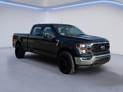2023 Ford F-150 Stonewall LA