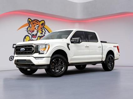 2023 Ford F-150 Hernando MS