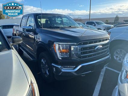 2023 Ford F-150 Clovis CA