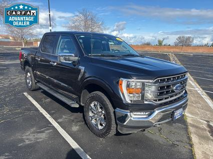 2023 Ford F-150 Clovis CA