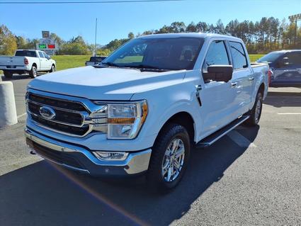 2023 Ford F-150 Malvern AR
