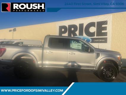 2023 Ford F-150 Simi Valley CA