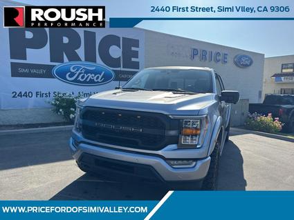 2023 Ford F-150 Simi Valley CA