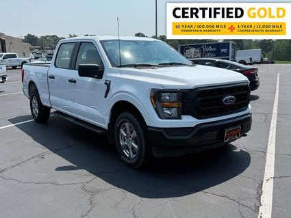 2023 Ford F-150 St. Louis MO