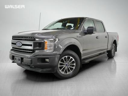 2018 Ford F-150 Minneapolis MN