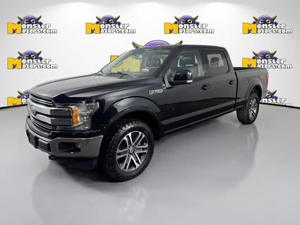 2019 Ford F-150 Louisville TN