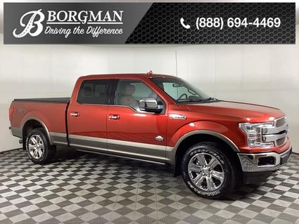 2020 Ford F-150 Grandville MI