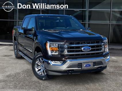 2021 Ford F-150 Jacksonville NC