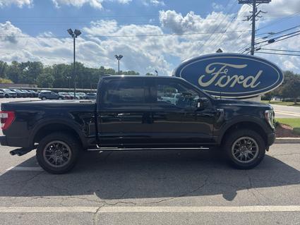 2021 Ford F-150 Suffolk VA