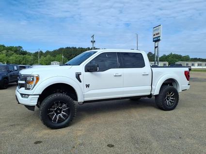 2021 Ford F-150 Carthage MS