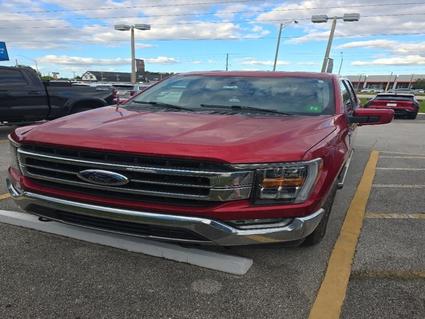 2021 Ford F-150 Sebring FL