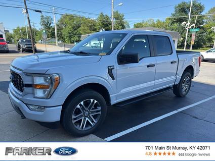 2021 Ford F-150 Murray KY