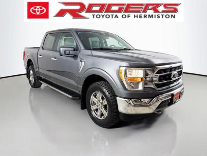 2021 Ford F-150 Hermiston OR