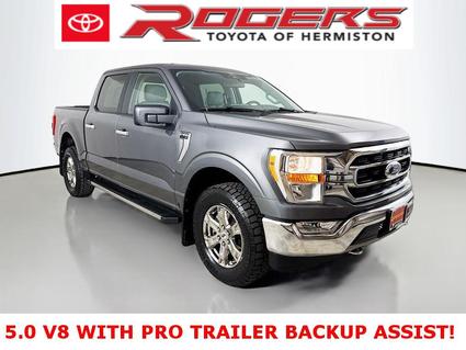 2021 Ford F-150 Hermiston OR