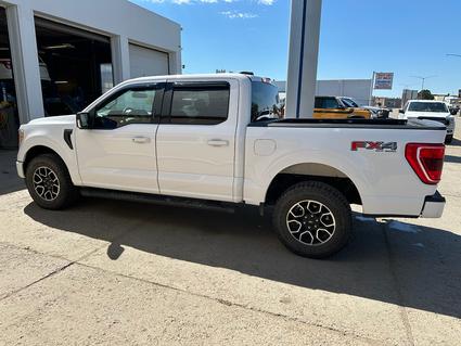 2021 Ford F-150 Wolf Point MT