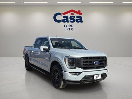 2021 Ford F-150 El Paso TX