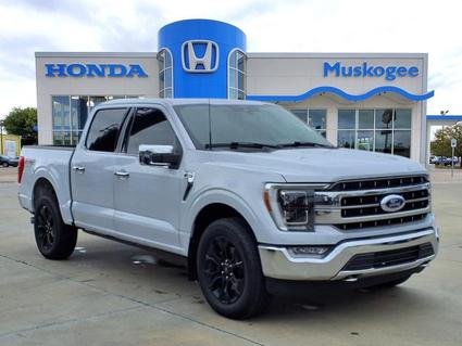 2021 Ford F-150 Muskogee OK