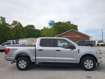 2022 Ford F-150 Winder GA