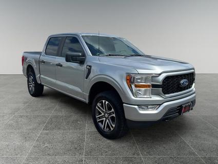 2022 Ford F-150 Tyler TX