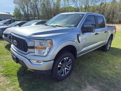 2022 Ford F-150 Tyler TX