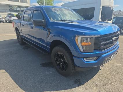 2022 Ford F-150 Beckley WV