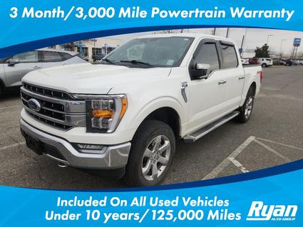 2022 Ford F-150 Monroe LA