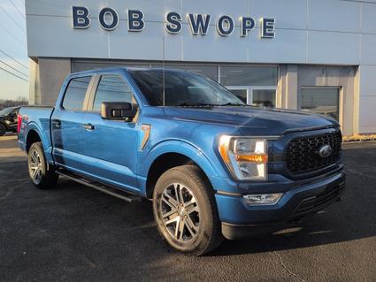 2022 Ford F-150 Elizabethtown KY