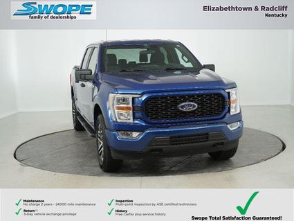 2022 Ford F-150 Elizabethtown KY