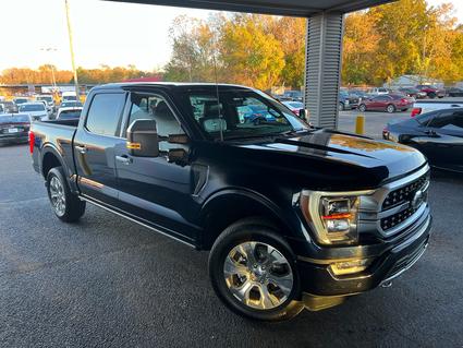 2022 Ford F-150 Selma AL