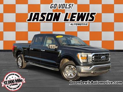 2022 Ford F-150 Sparta TN