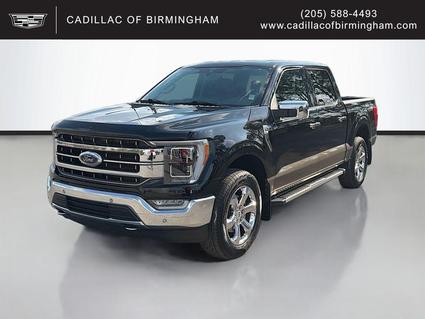2022 Ford F-150 Vestavia Hills AL