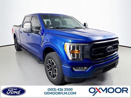 2022 Ford F-150 Louisville KY