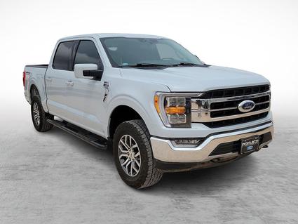 2022 Ford F-150 Lamesa TX
