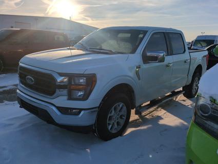 2023 Ford F-150 Warsaw IN
