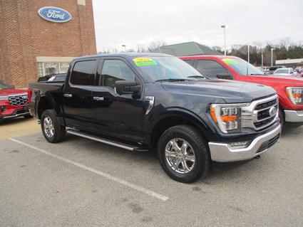 2023 Ford F-150 Pulaski TN