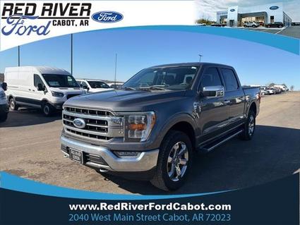 2023 Ford F-150 Cabot AR