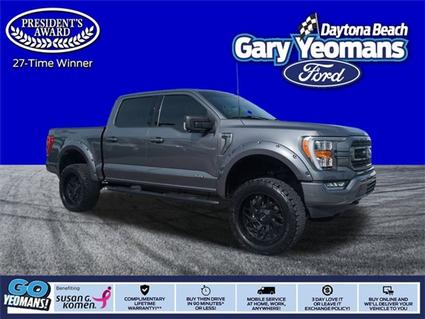 2023 Ford F-150 Daytona Beach FL